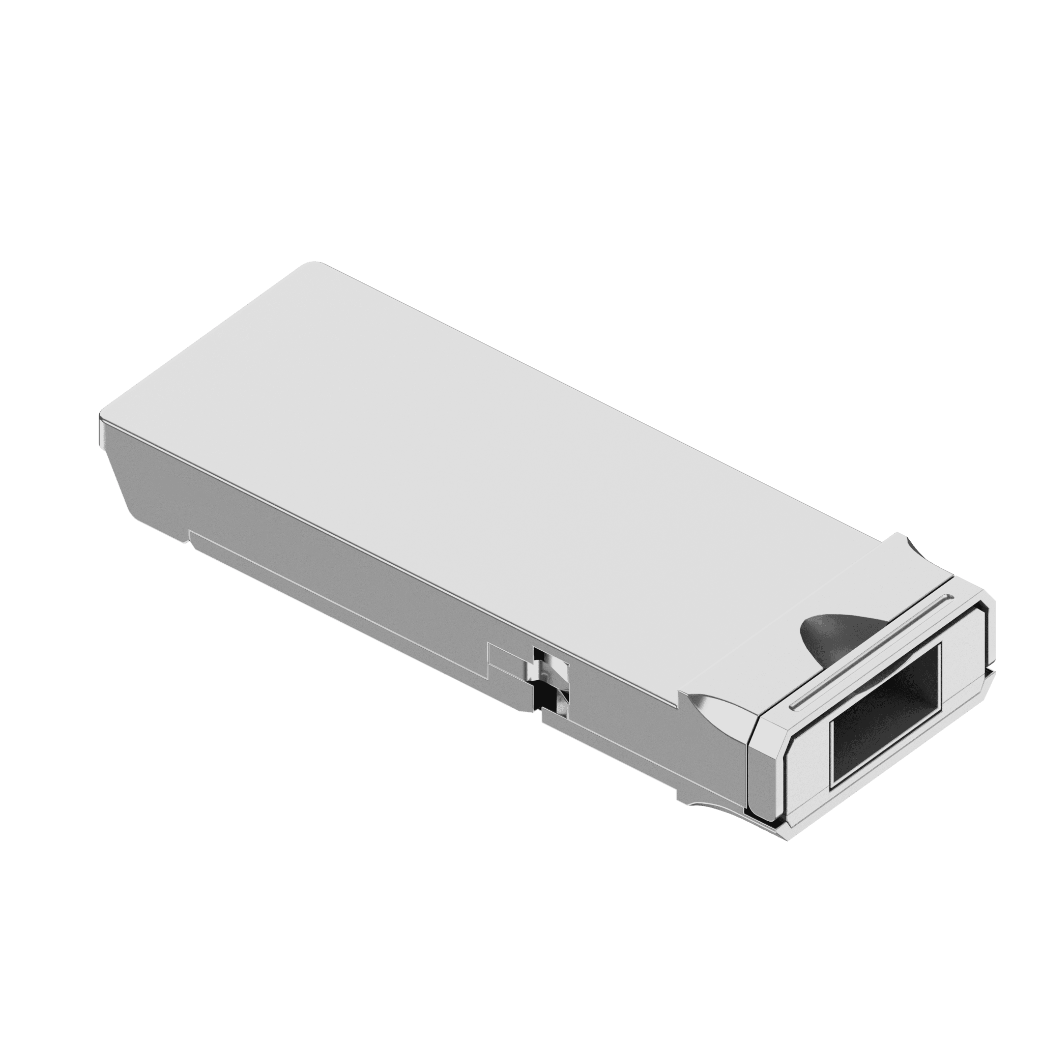 Адаптер CFP в QSFP28 — изображение 2