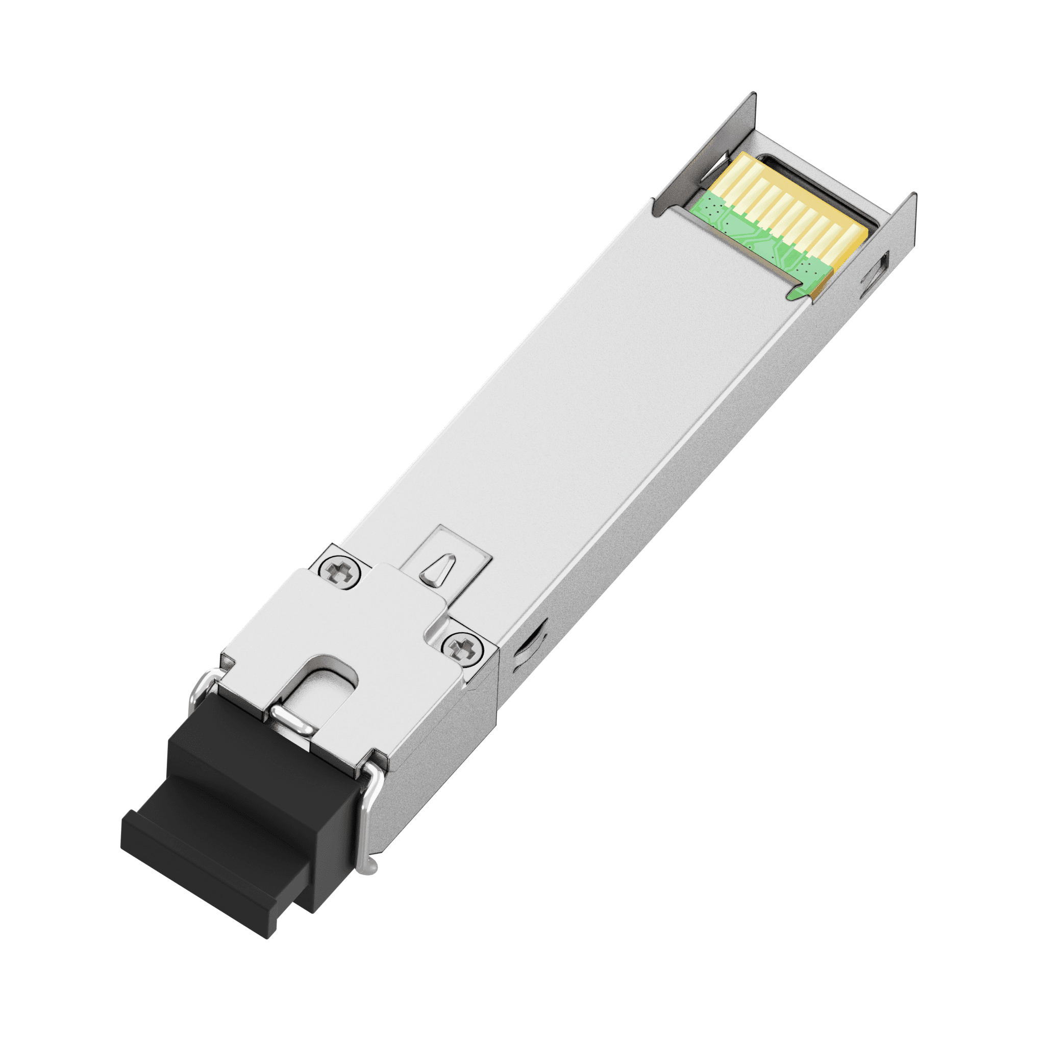 1000BASE-LX-I SFP промышленный модуль 1490нм 20км — изображение 3