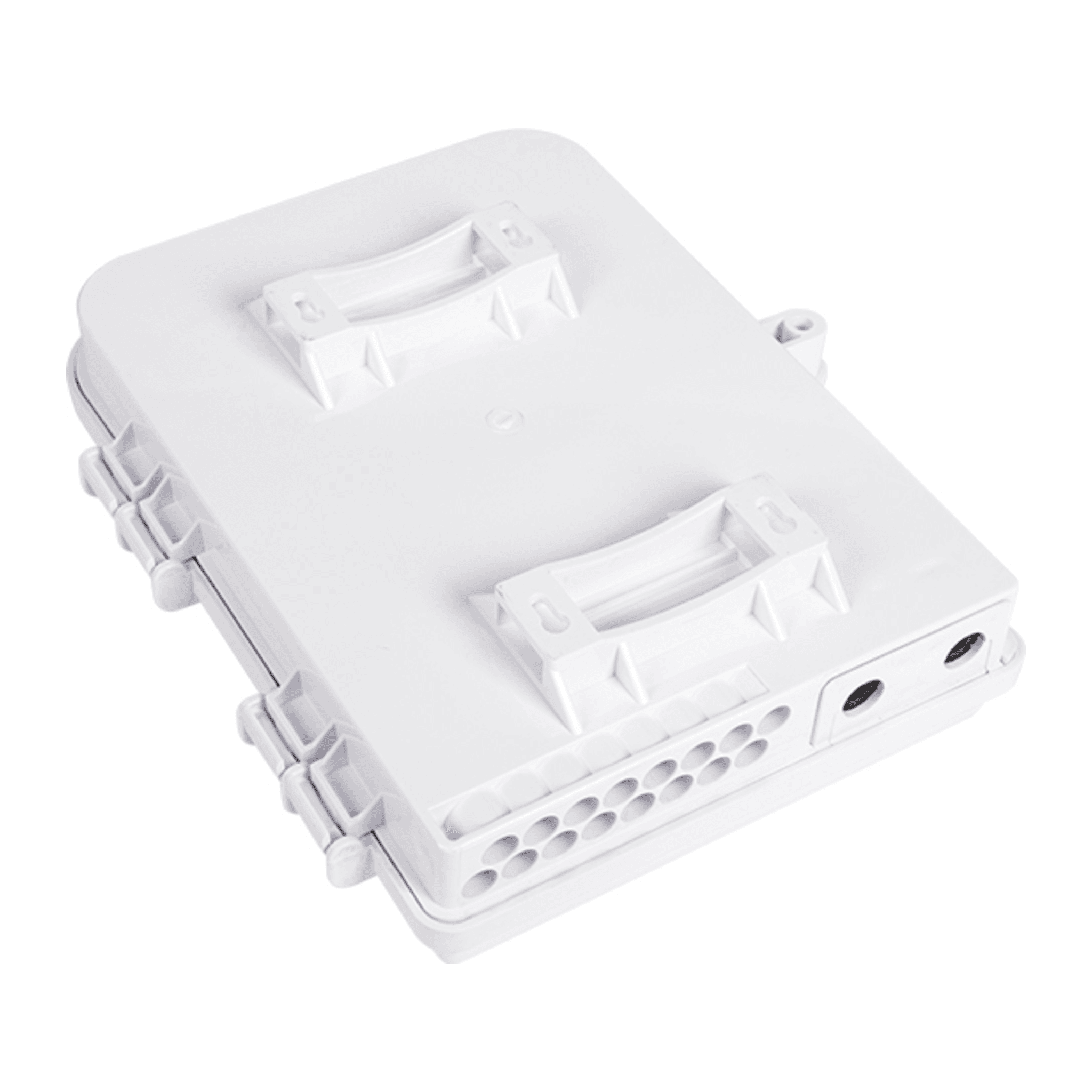 Кросс-муфта оптическая MN-GJS-X20B, 1*16 — изображение 5