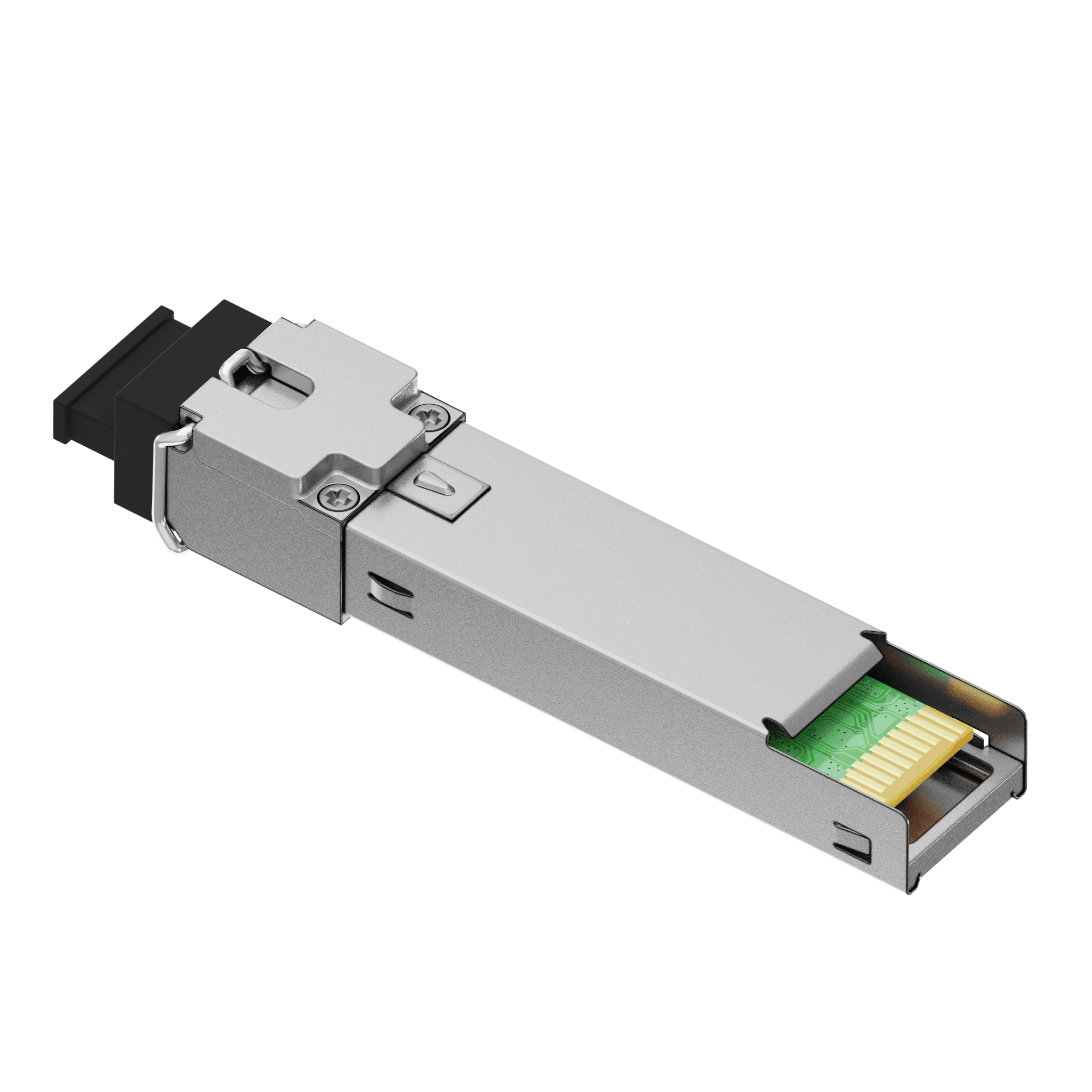 1000BASE-LX-I SFP промышленный модуль 1490нм 20км — изображение 4