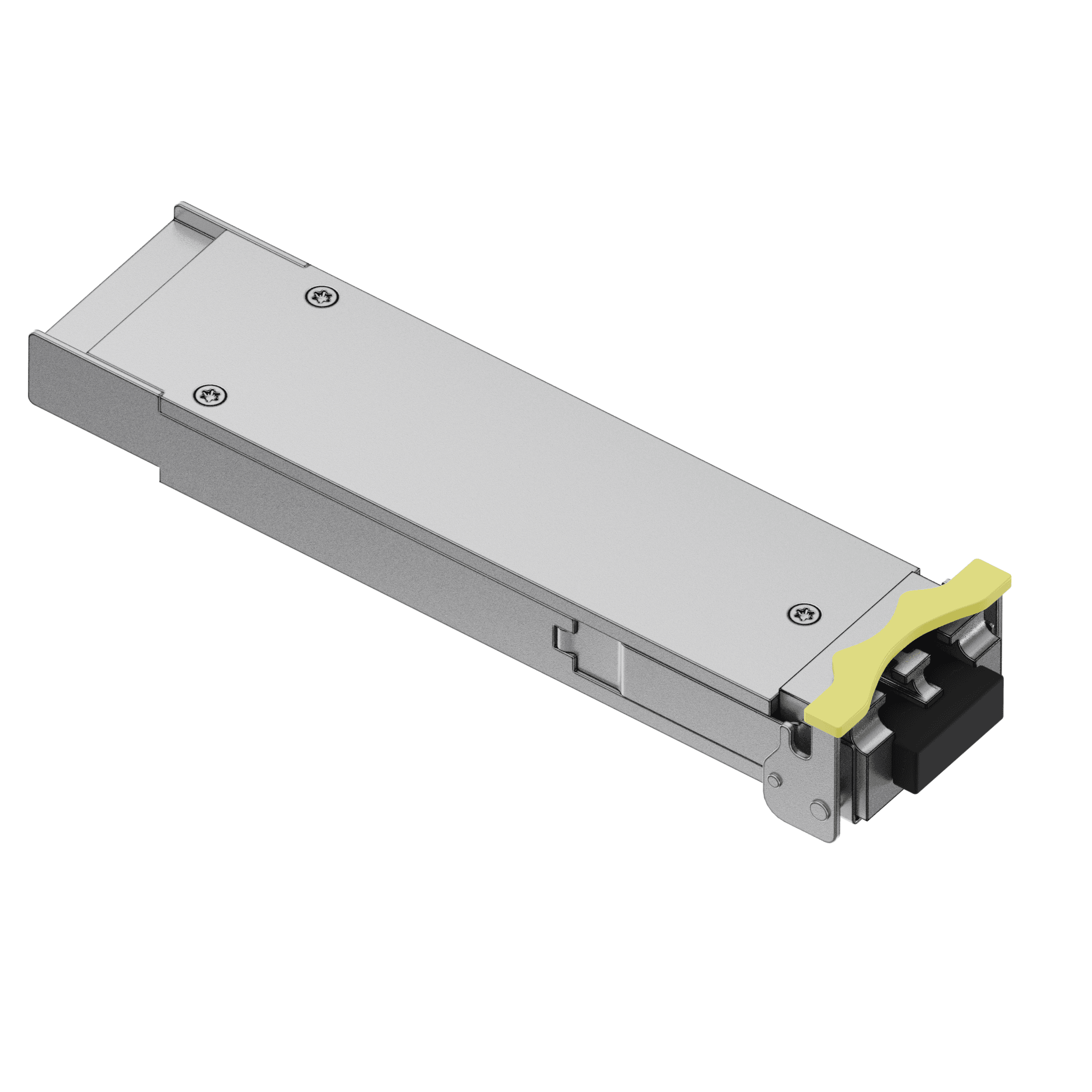 10GBASE-ZR XFP модуль 1550нм 120км — изображение 4