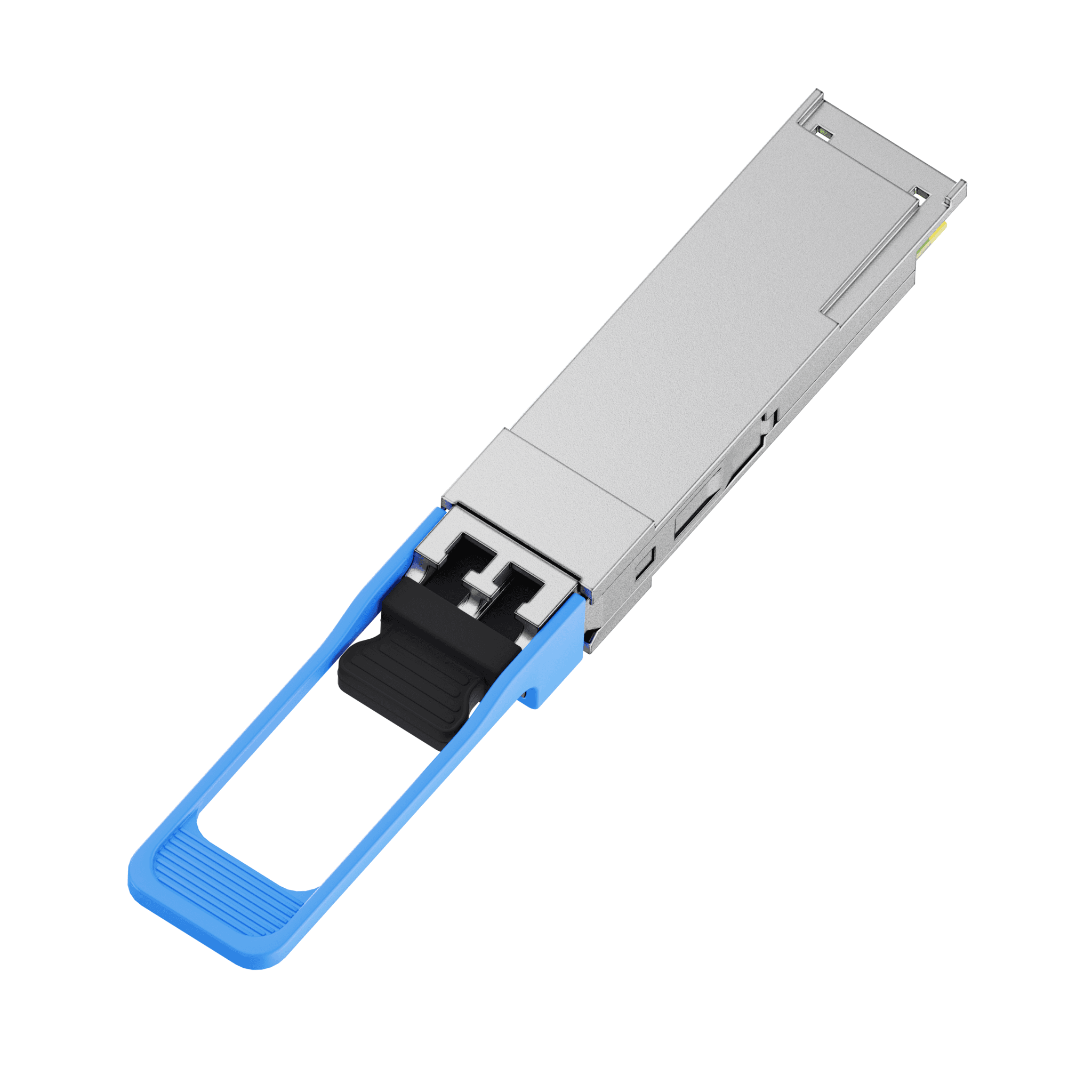 100GBASE-LR4 QSFP28 модуль 10км — изображение 3