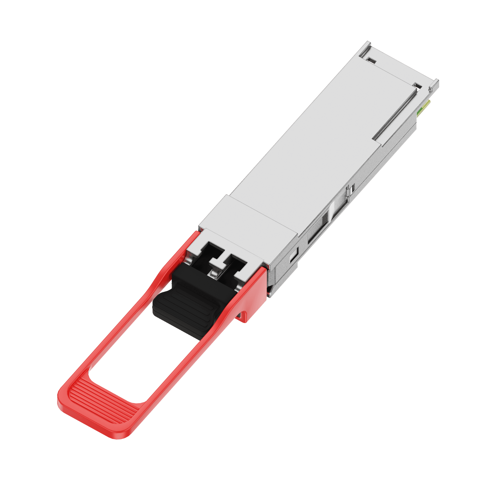 Intel E40GQSFPER совместимый 40GBASE-ER4 QSFP+ модуль O-band 30км — изображение 3