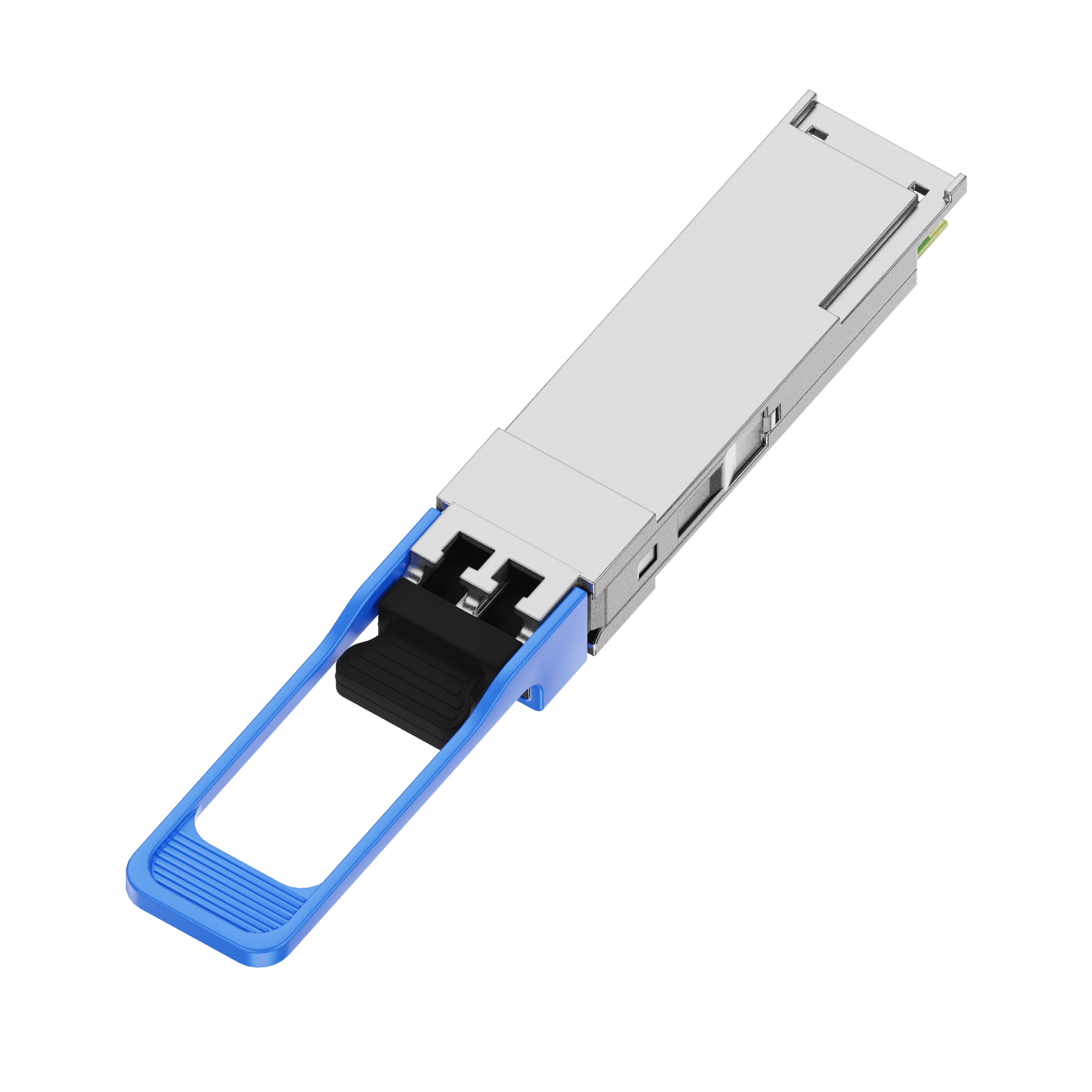 40GBASE-LR4 QSFP+ модуль O-band 20км — изображение 3