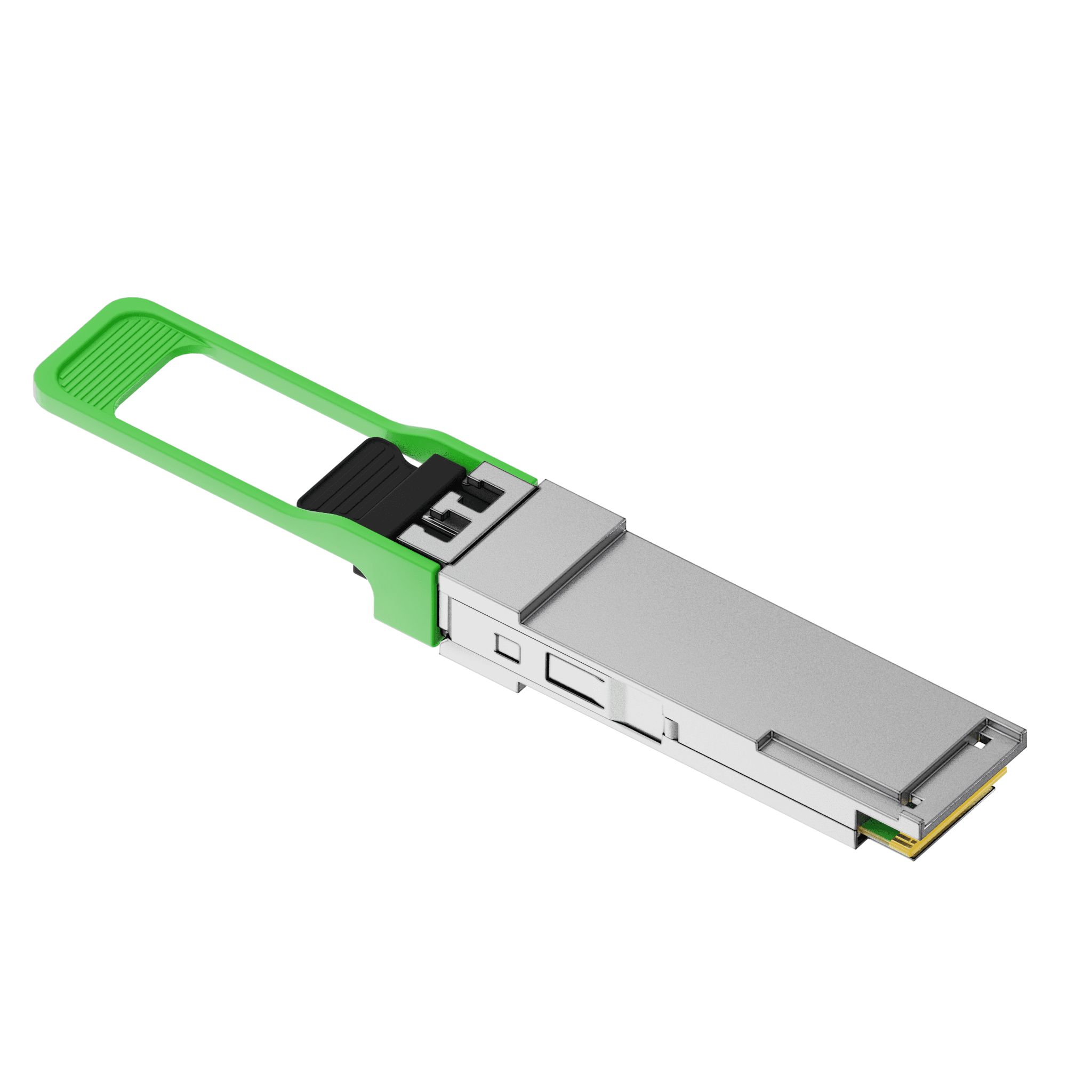 100GBASE-ZR4 QSFP28 модуль 1310нм 60км — изображение 4