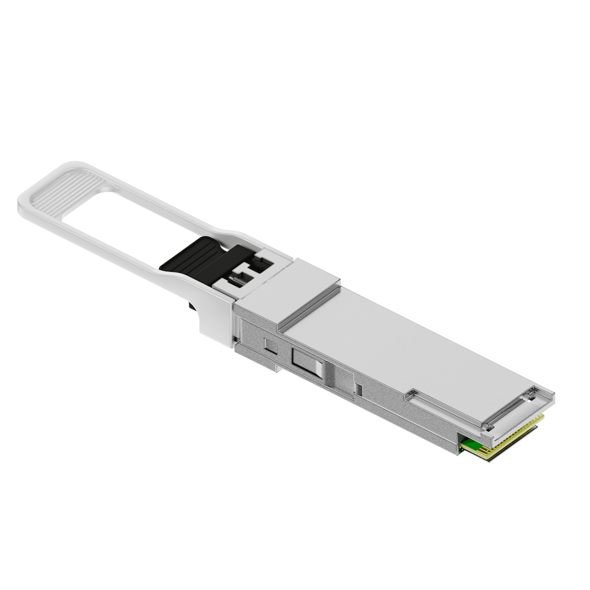 100GBASE-SR QSFP28 модуль 100м — изображение 2