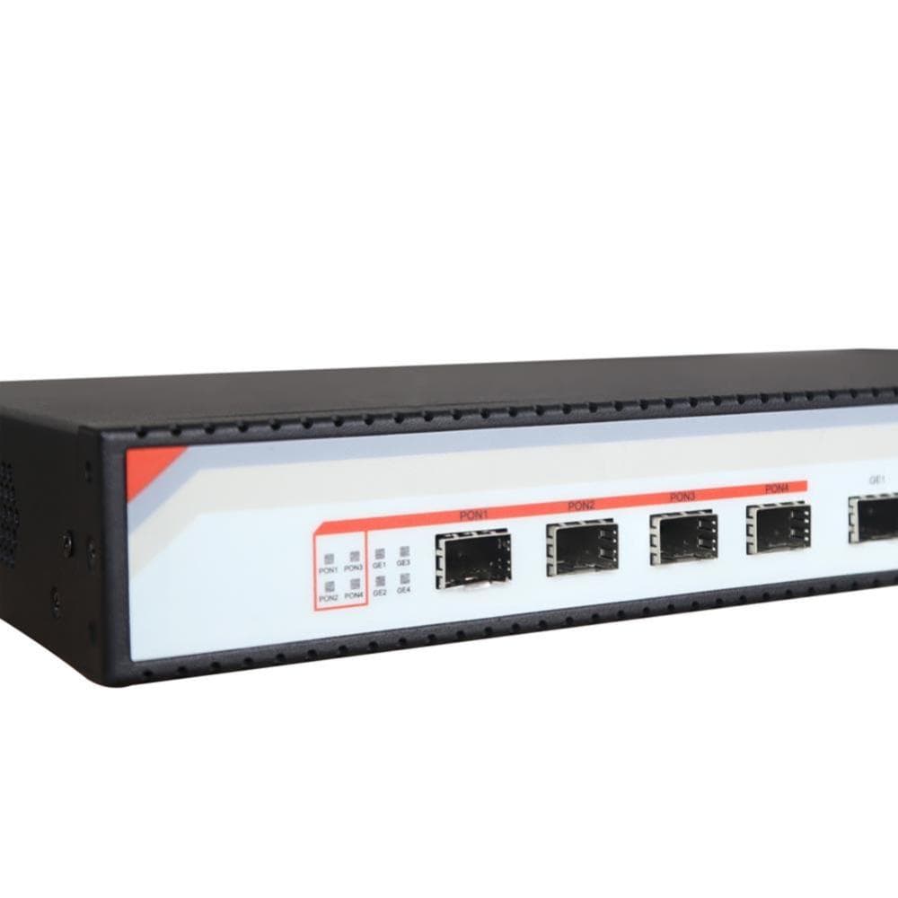 Оптический линейный терминал C-DATA EPON FD1104SN2 — изображение 5