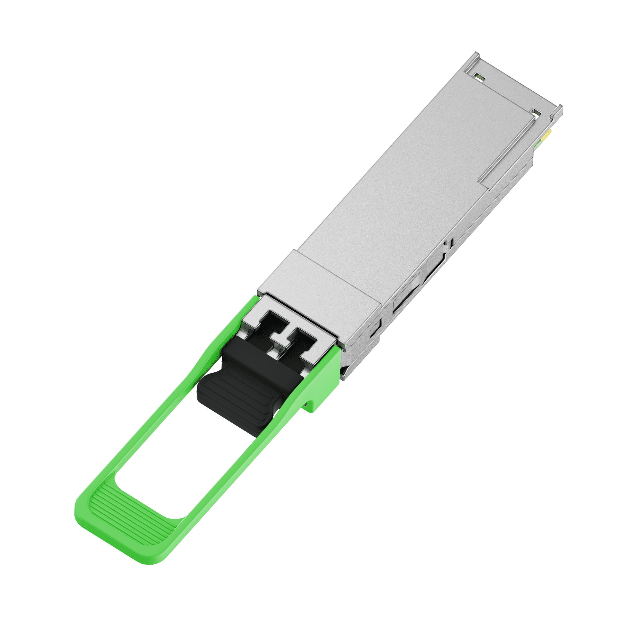 100GBASE-ZR1 QSFP28 модуль 1309нм/1304нм 70км — изображение 3