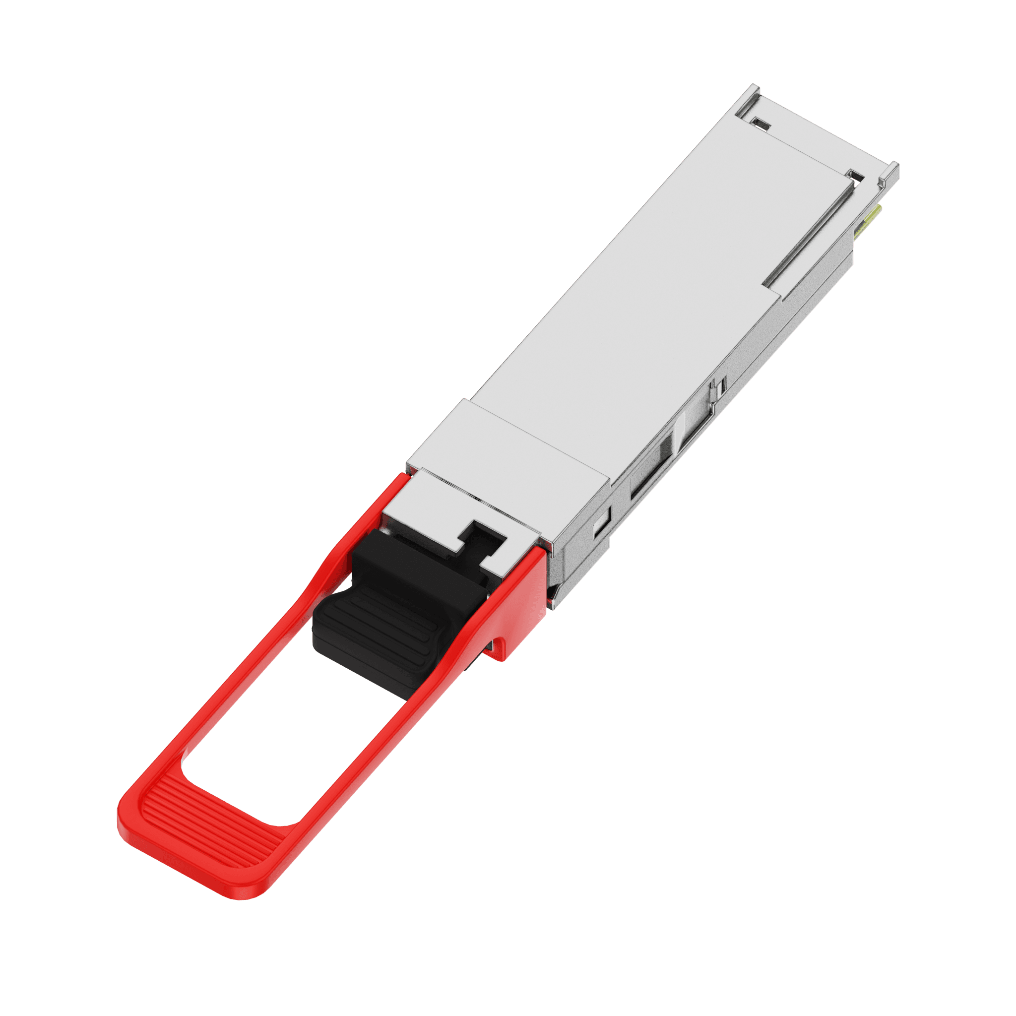 100GBASE-LR1 QSFP28 модуль 1331/1271нм 10км — изображение 3
