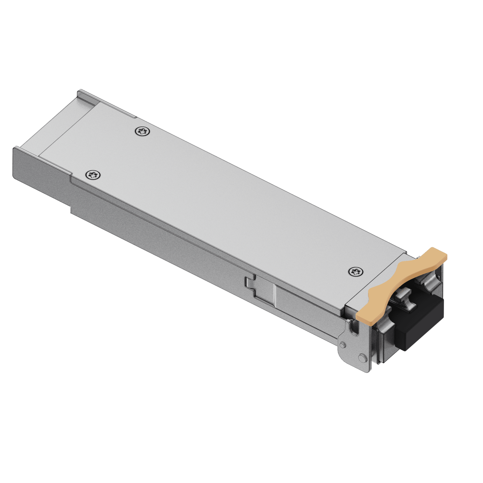 10GBASE-LR CWDM XFP модуль 1410нм 40км — изображение 4