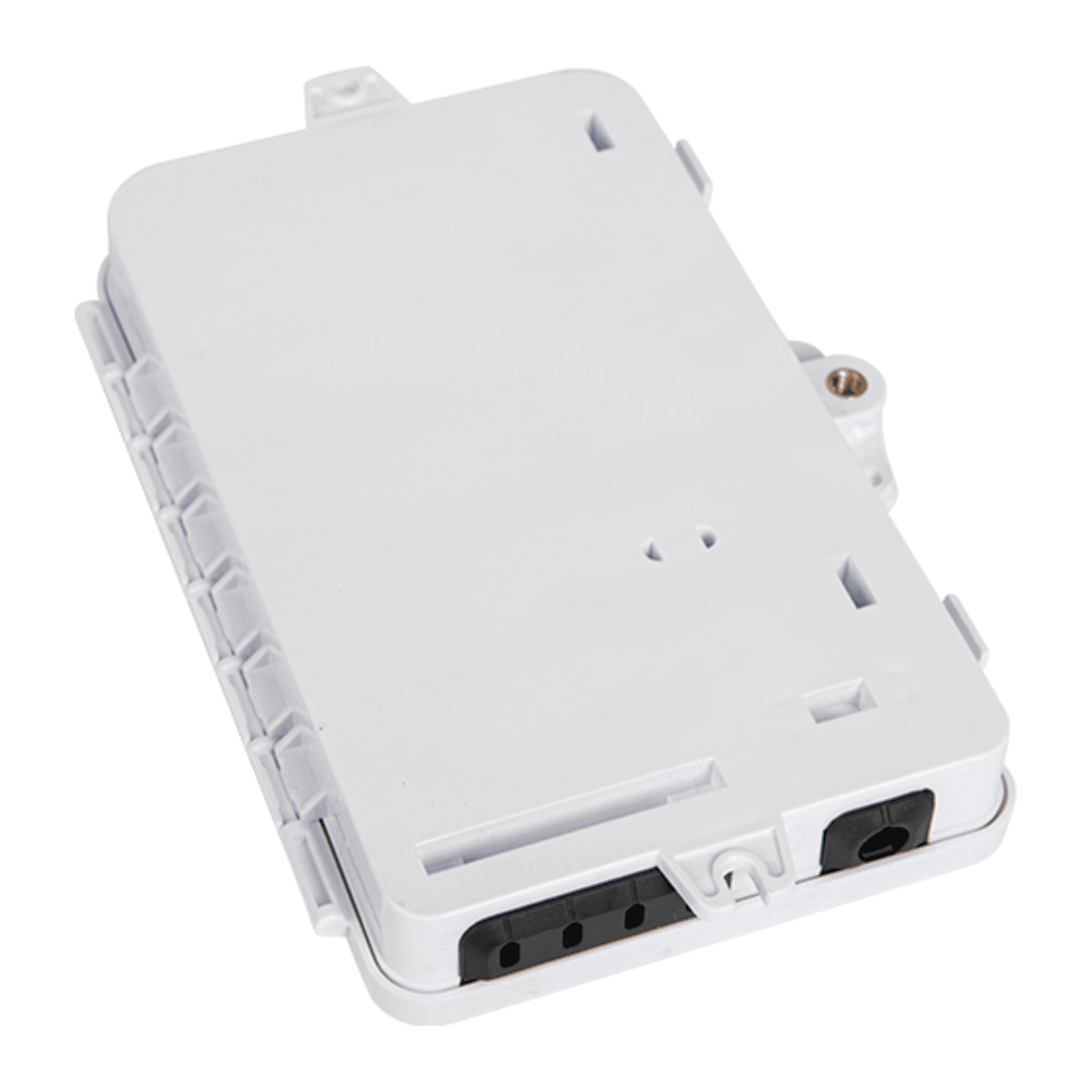 Кросс-муфта оптическая MN-GJS-X04, 1*4 — изображение 2