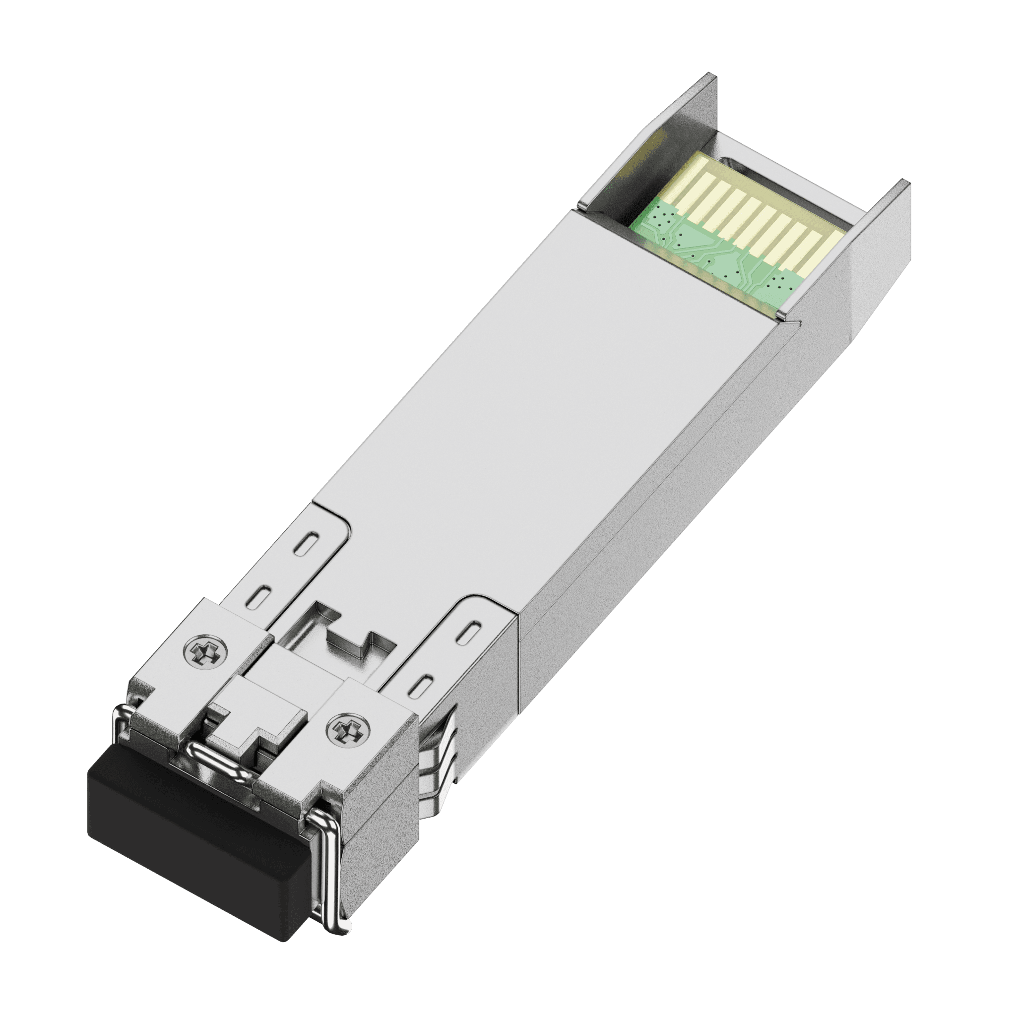 1G CWDM SFP модуль 1430нм 80км — изображение 3