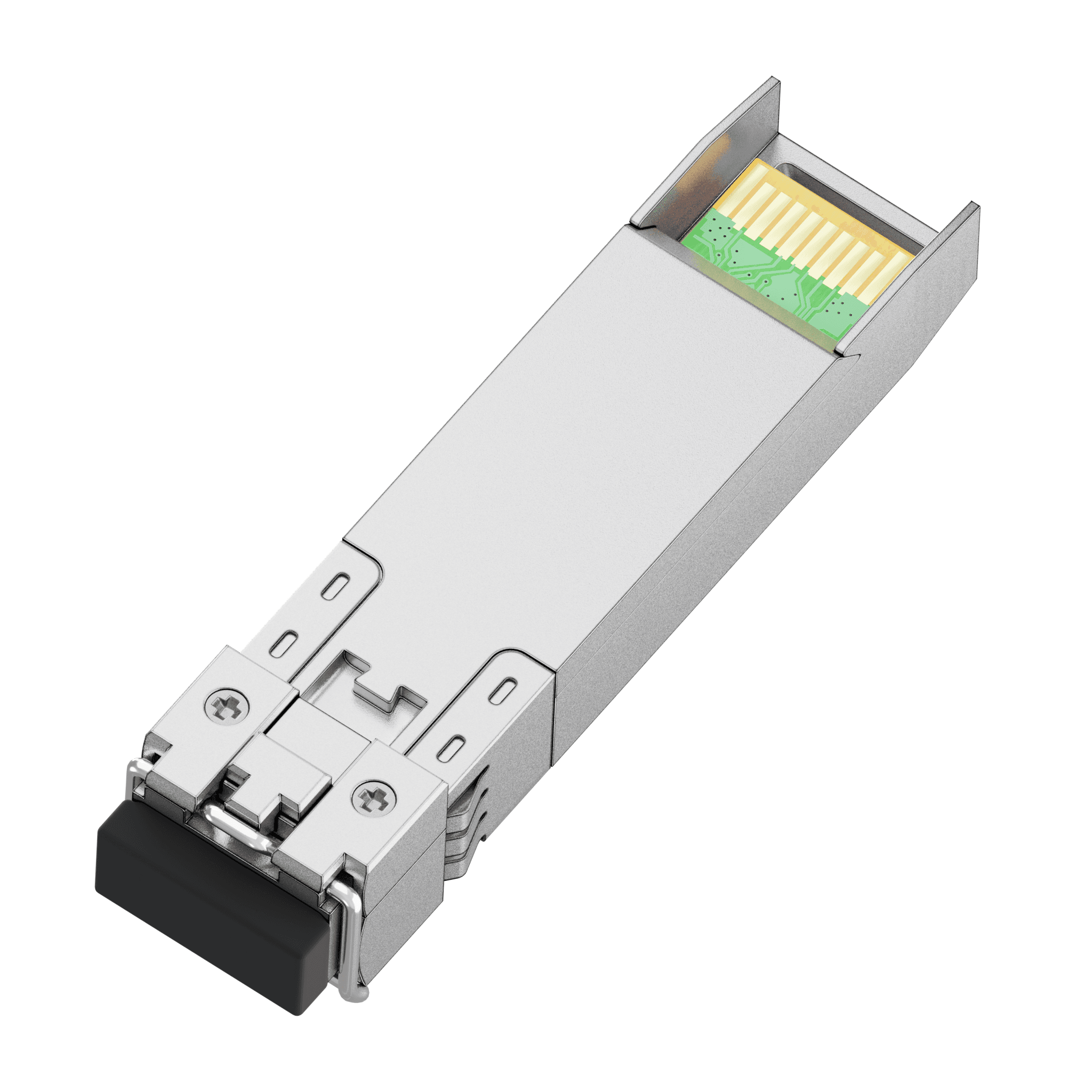 1000BASE-SX-I SFP промышленный модуль 850нм 500м — изображение 3