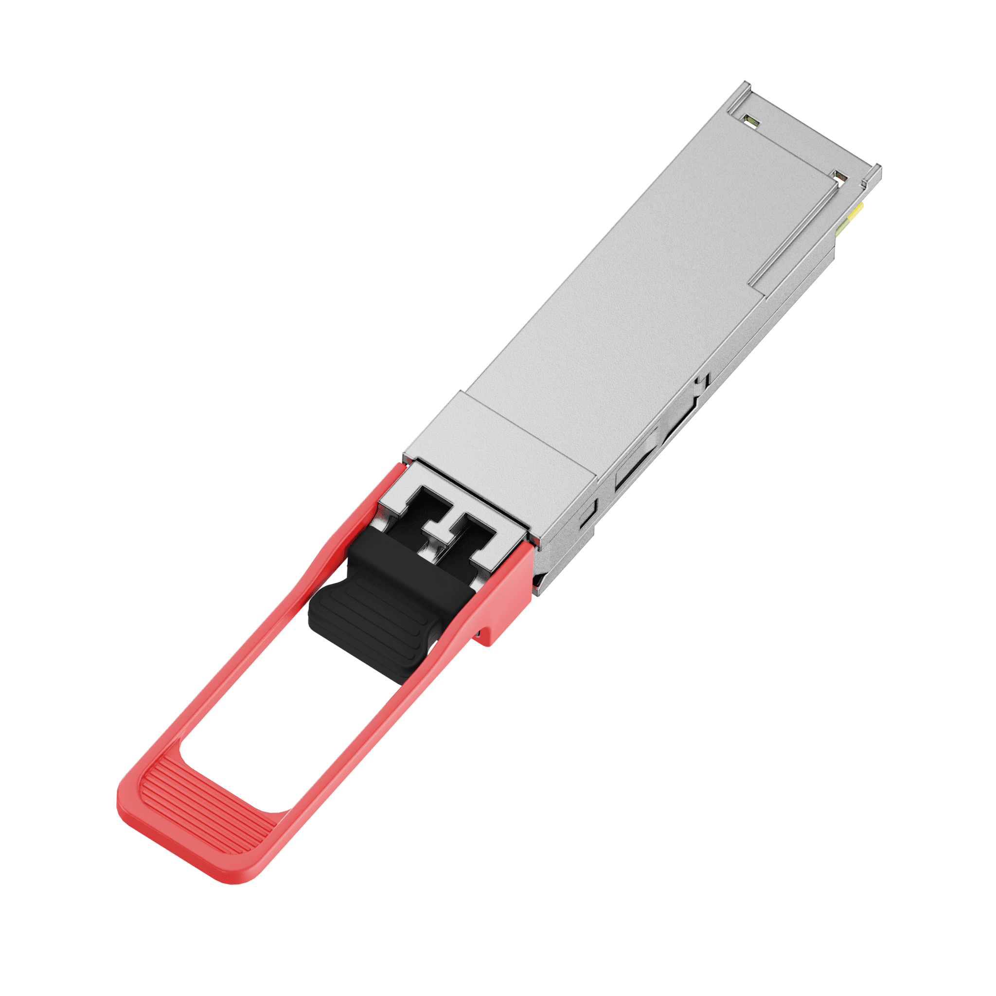 100GBASE-ER1 QSFP28 модуль 1304нм/1309нм 30км — изображение 3