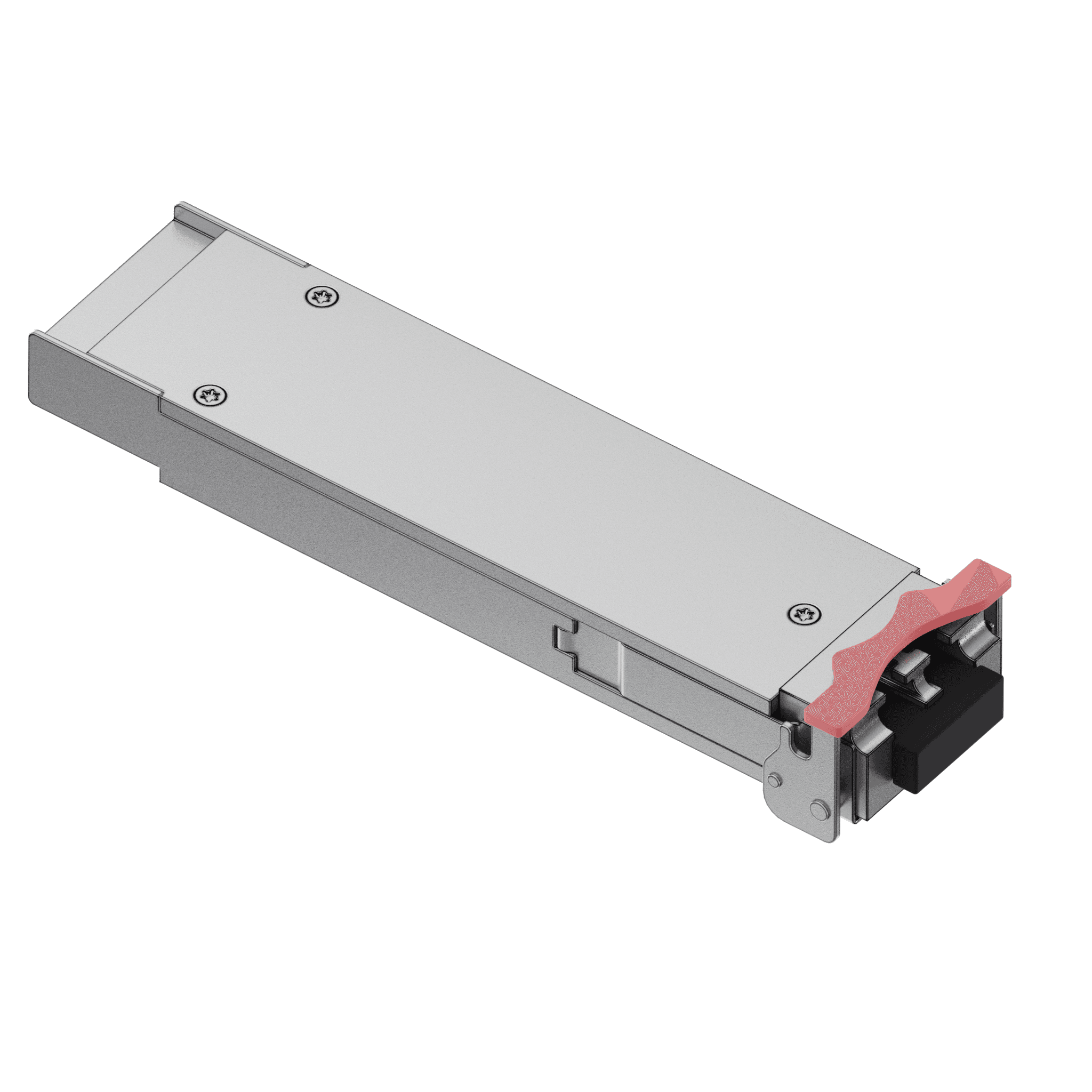10GBASE-LR CWDM XFP модуль 1430нм 40км — изображение 4