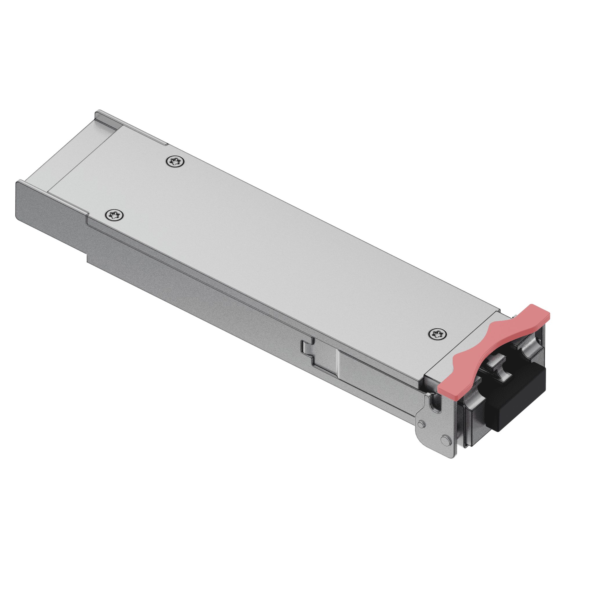 10GBASE-LR CWDM XFP модуль 1590нм 80км — изображение 4