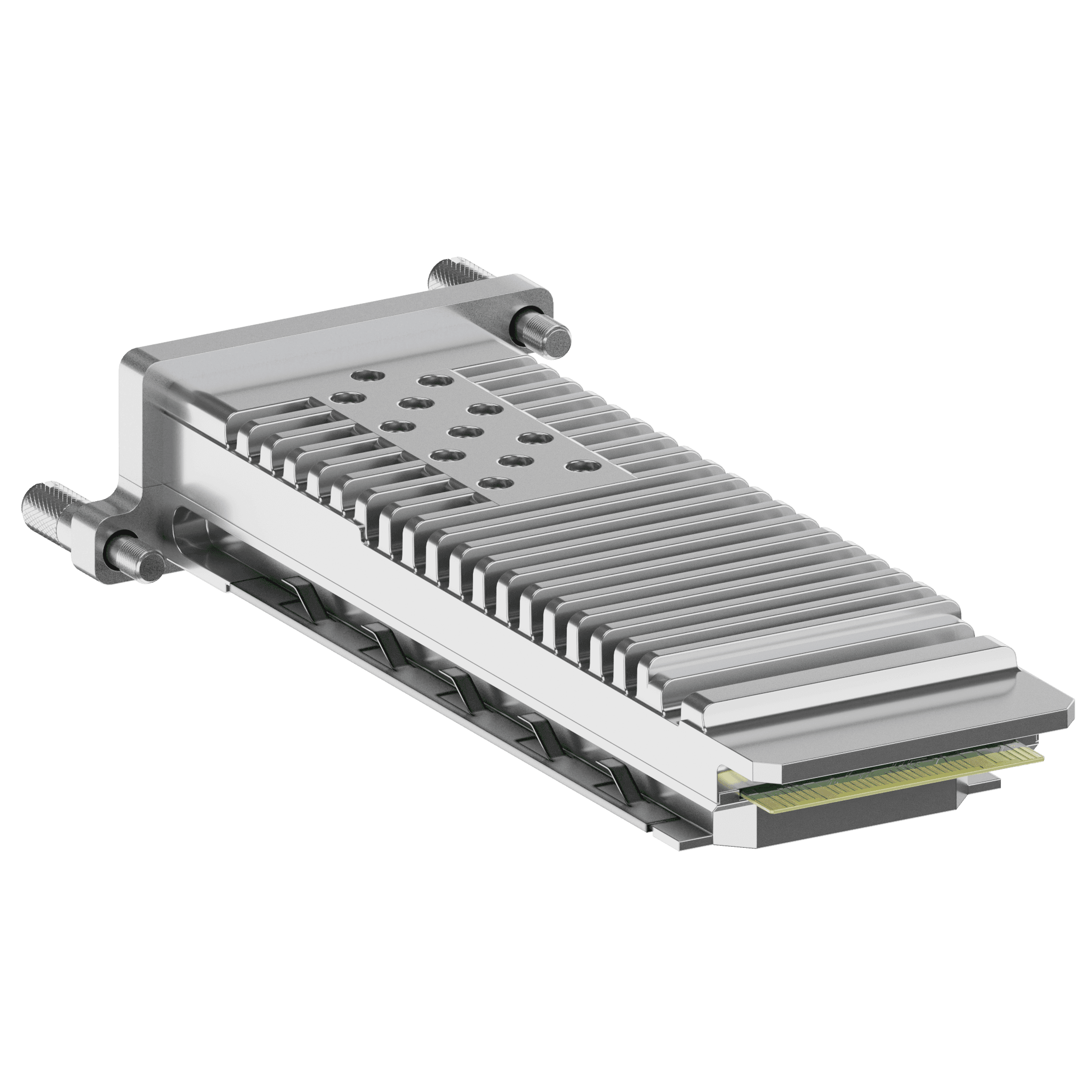 Адаптер Xenpak в SFP+ — изображение 2