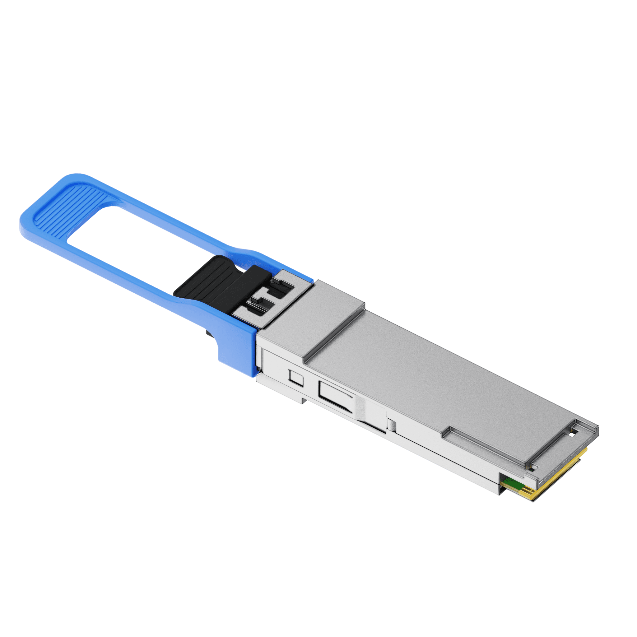 100GBASE-LR4 QSFP28 модуль 1310нм 2км — изображение 4