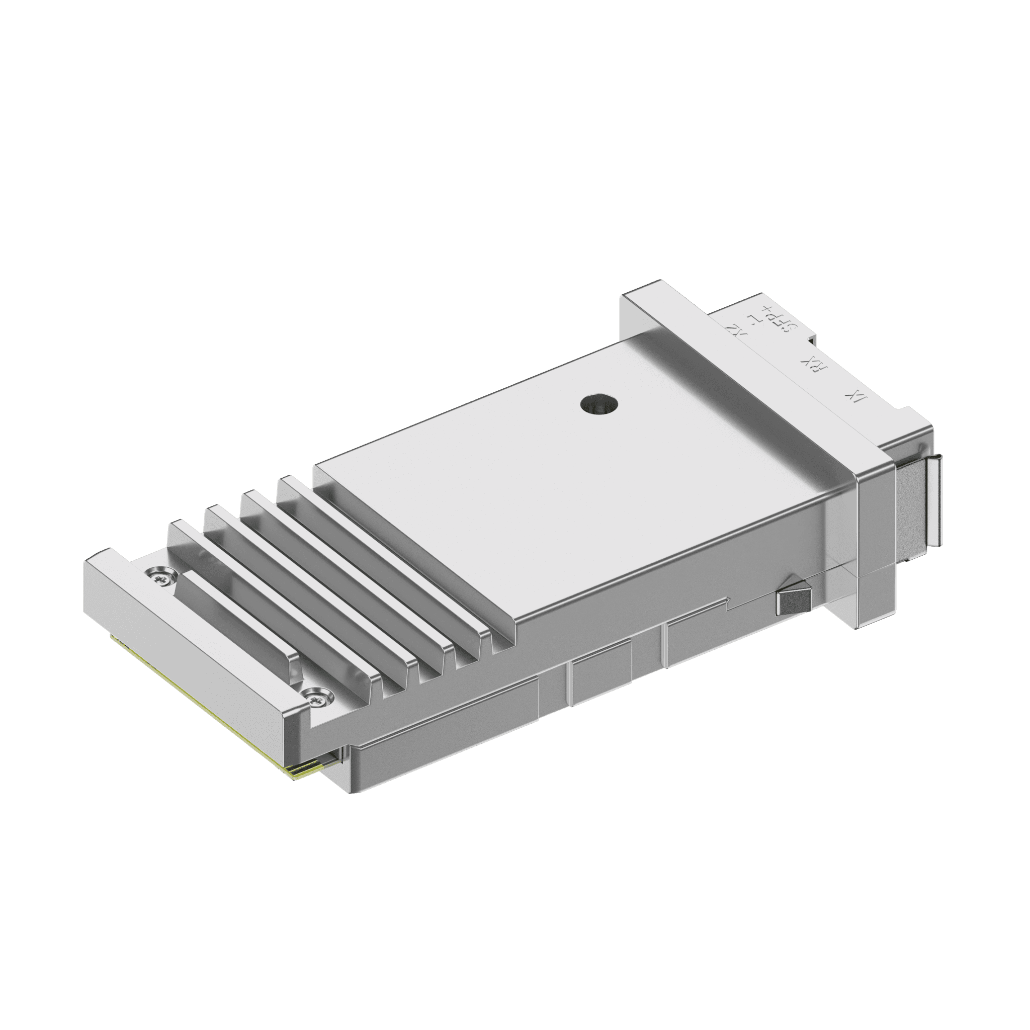 Адаптер X2 в SFP+ — изображение 4