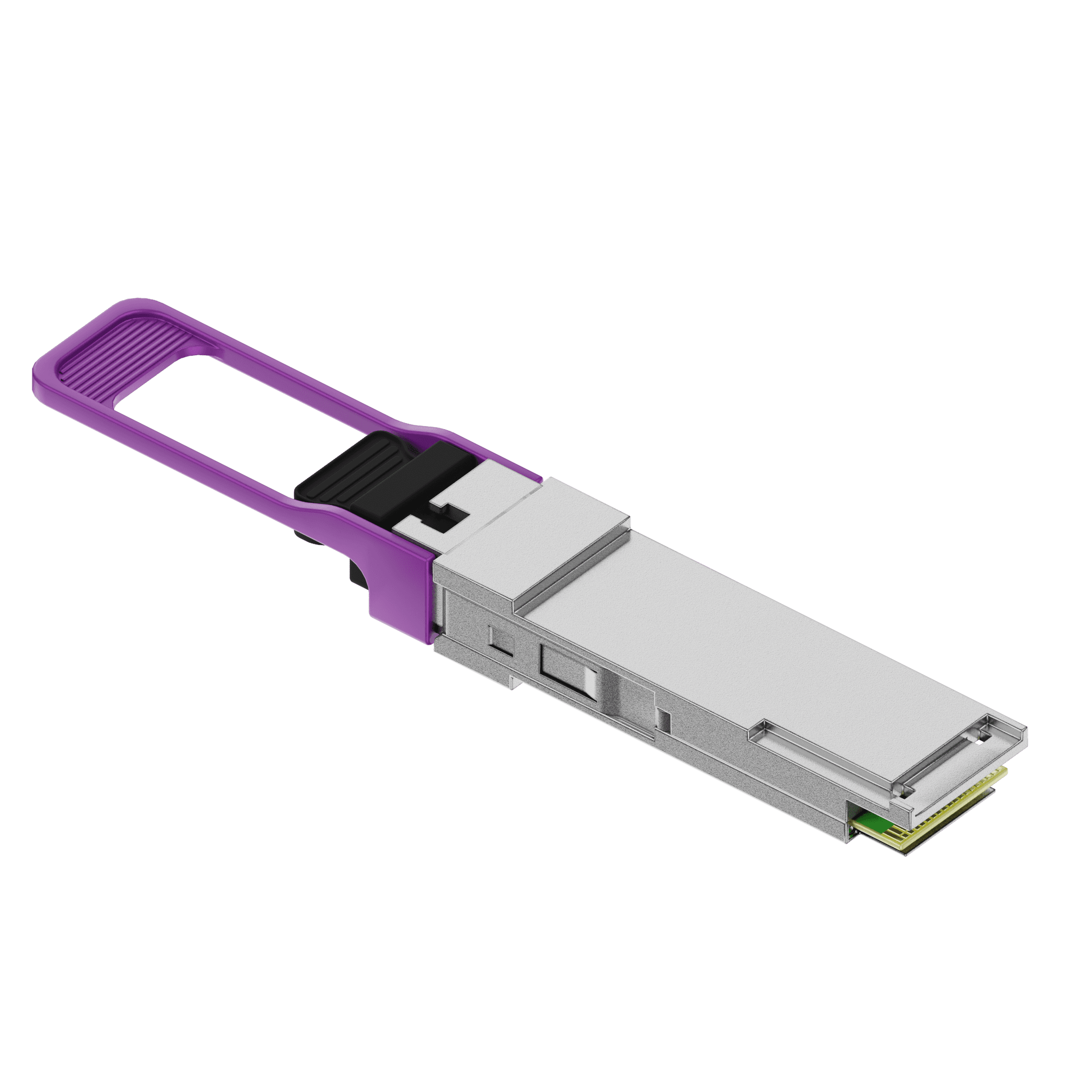 100GBASE-LR1 QSFP28 модуль 1271/1331нм 10км — изображение 4