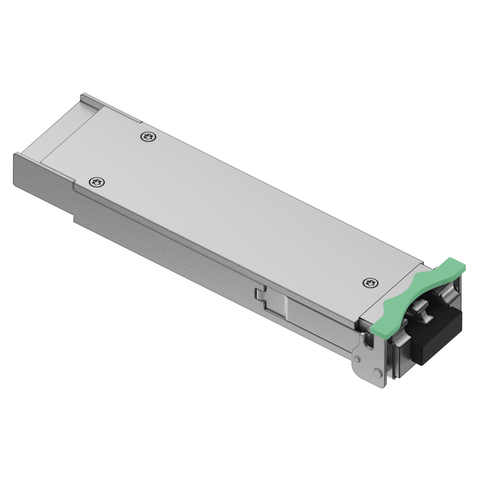 10GBASE-LR CWDM XFP модуль 1370нм 20км — изображение 4