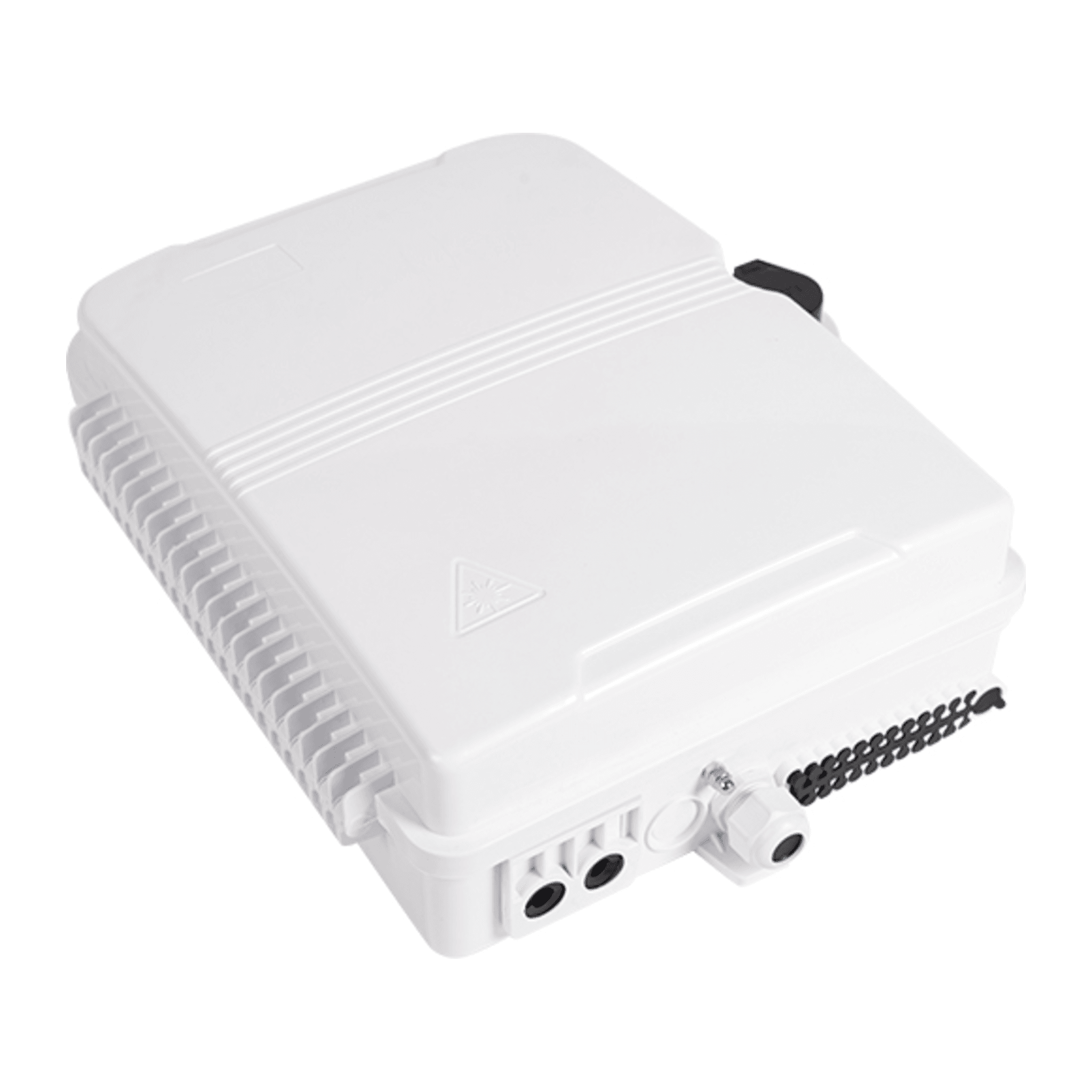 Кросс-муфта оптическая MN-GJS-X24F, 1*24