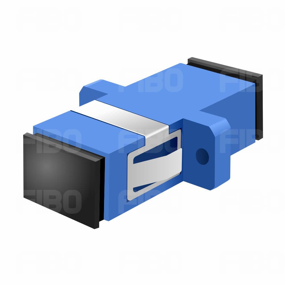 Адаптер SC(UPC) simplex