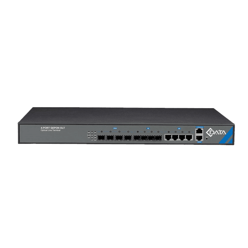 Оптический линейный терминал C-Data EPON OLT FD1108SN2