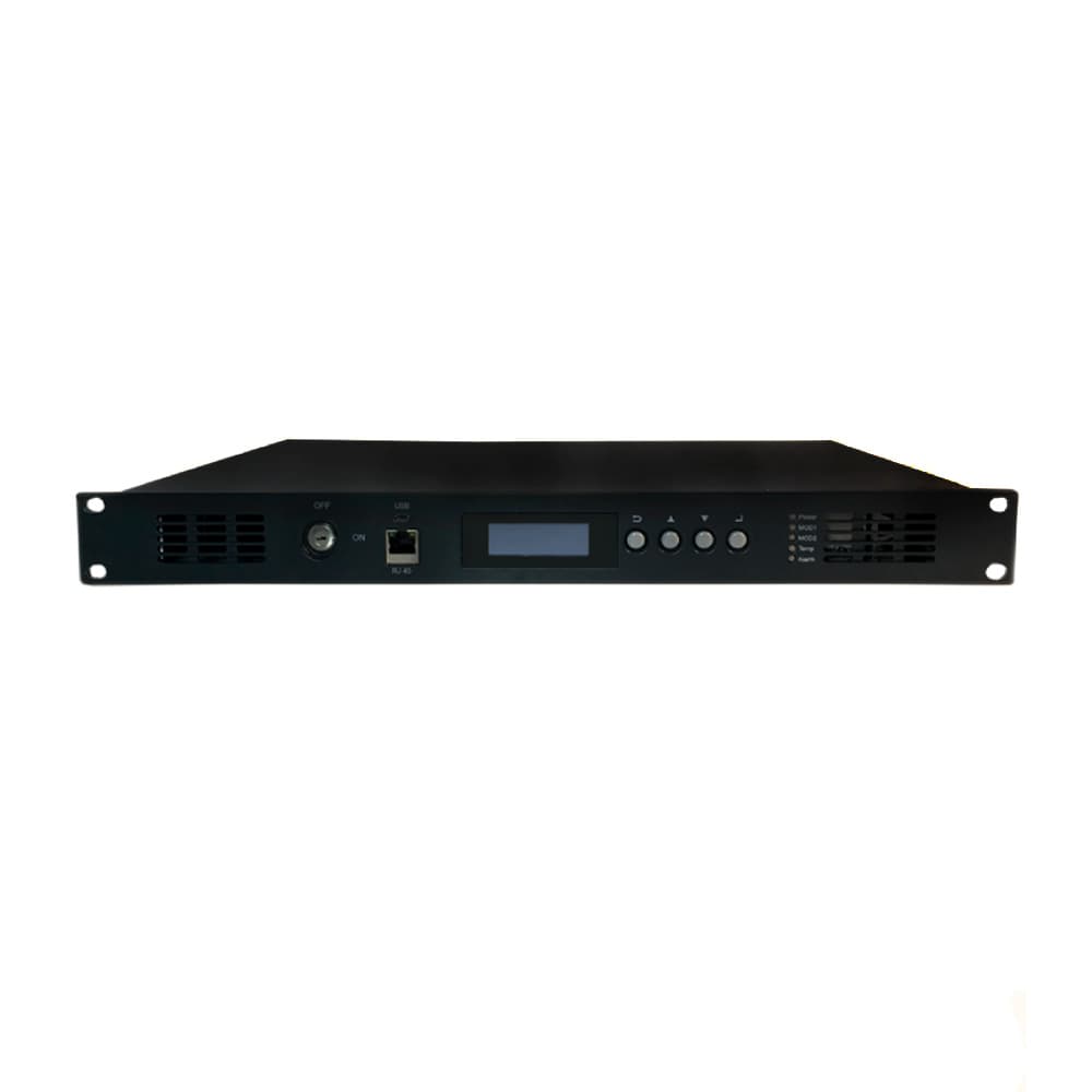 Усилитель оптический DWDM EDFA +23дБМ FT-DA-23B-SA-A