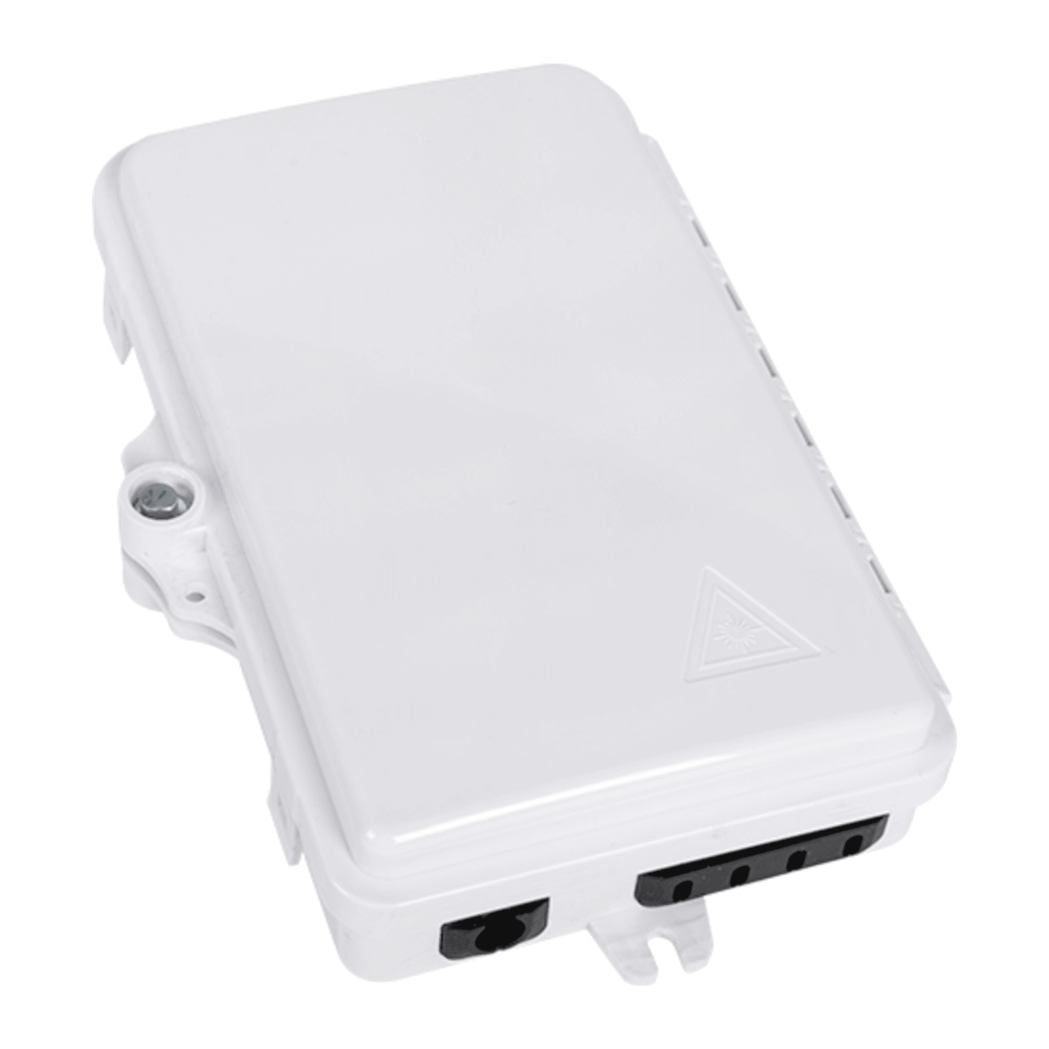 Кросс-муфта оптическая MN-GJS-X04, 1*4