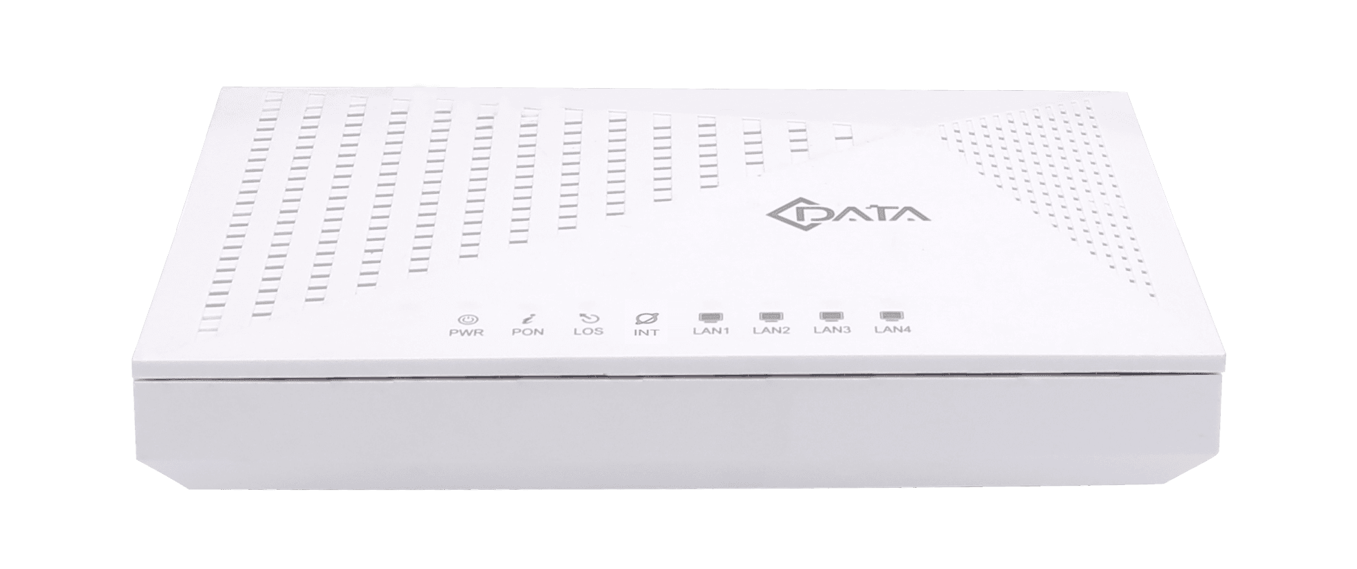 Оптический абонентский терминал C-DATA ONT GEPON/GPON - FD504G-X (4GE)