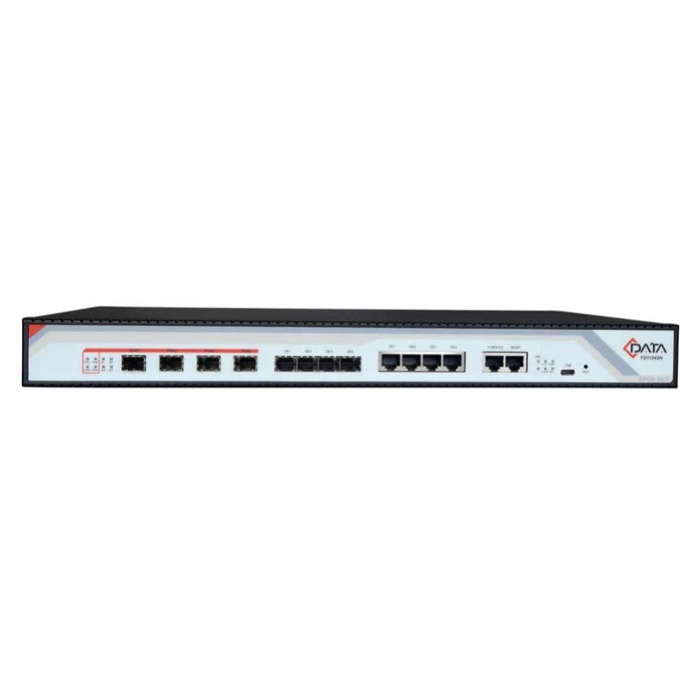 Оптический линейный терминал C-DATA EPON FD1104SN2