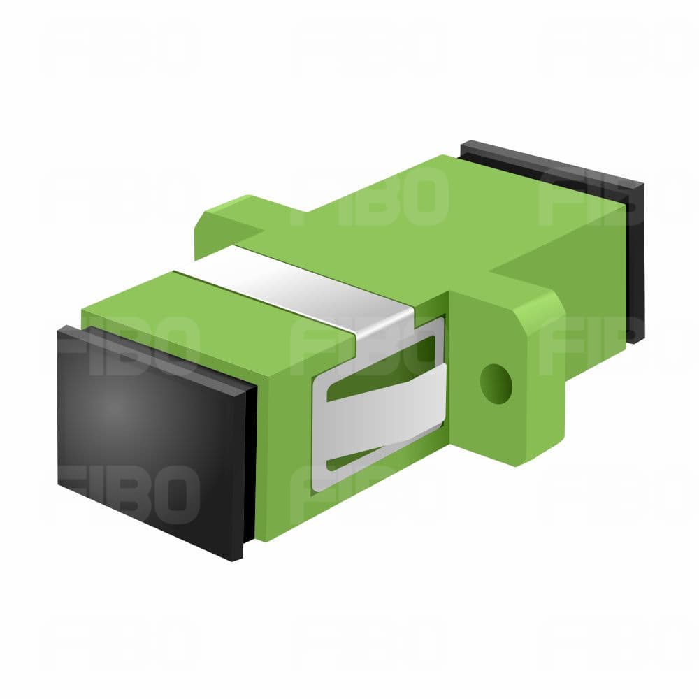 Адаптер SC(APC) simplex