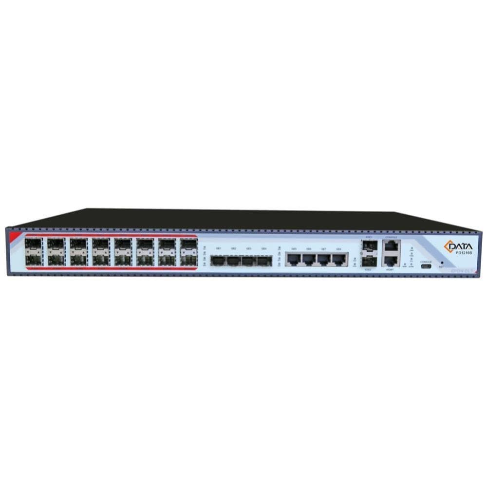 Оптический линейный терминал C-Data EPON FD1216S-B1