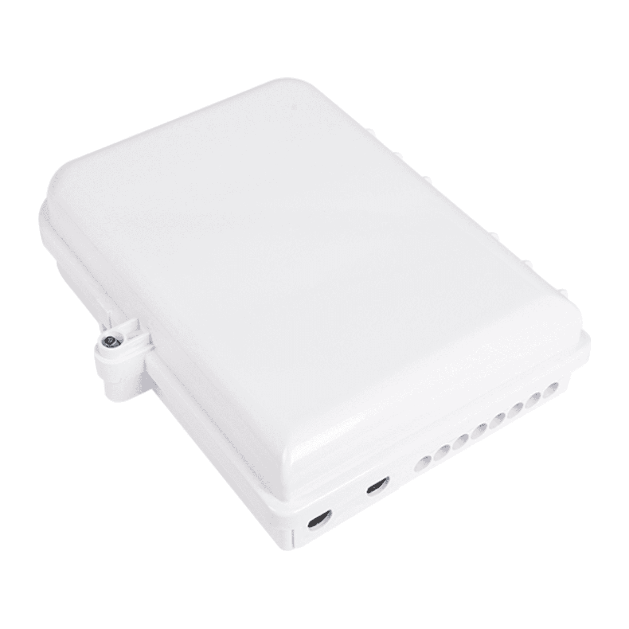 Кросс-муфта оптическая MN-GJS-X20B, 1*16