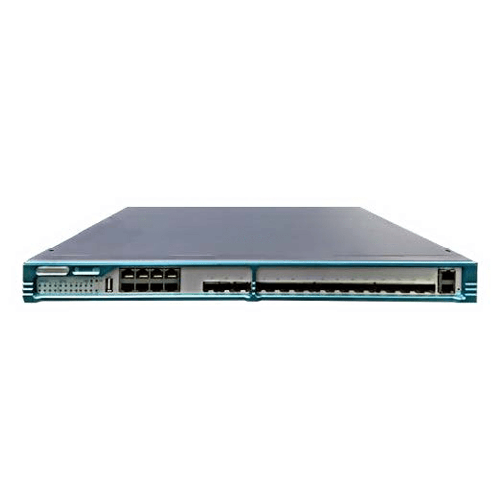 Управляемый коммутатор уровня 3 SX3715S