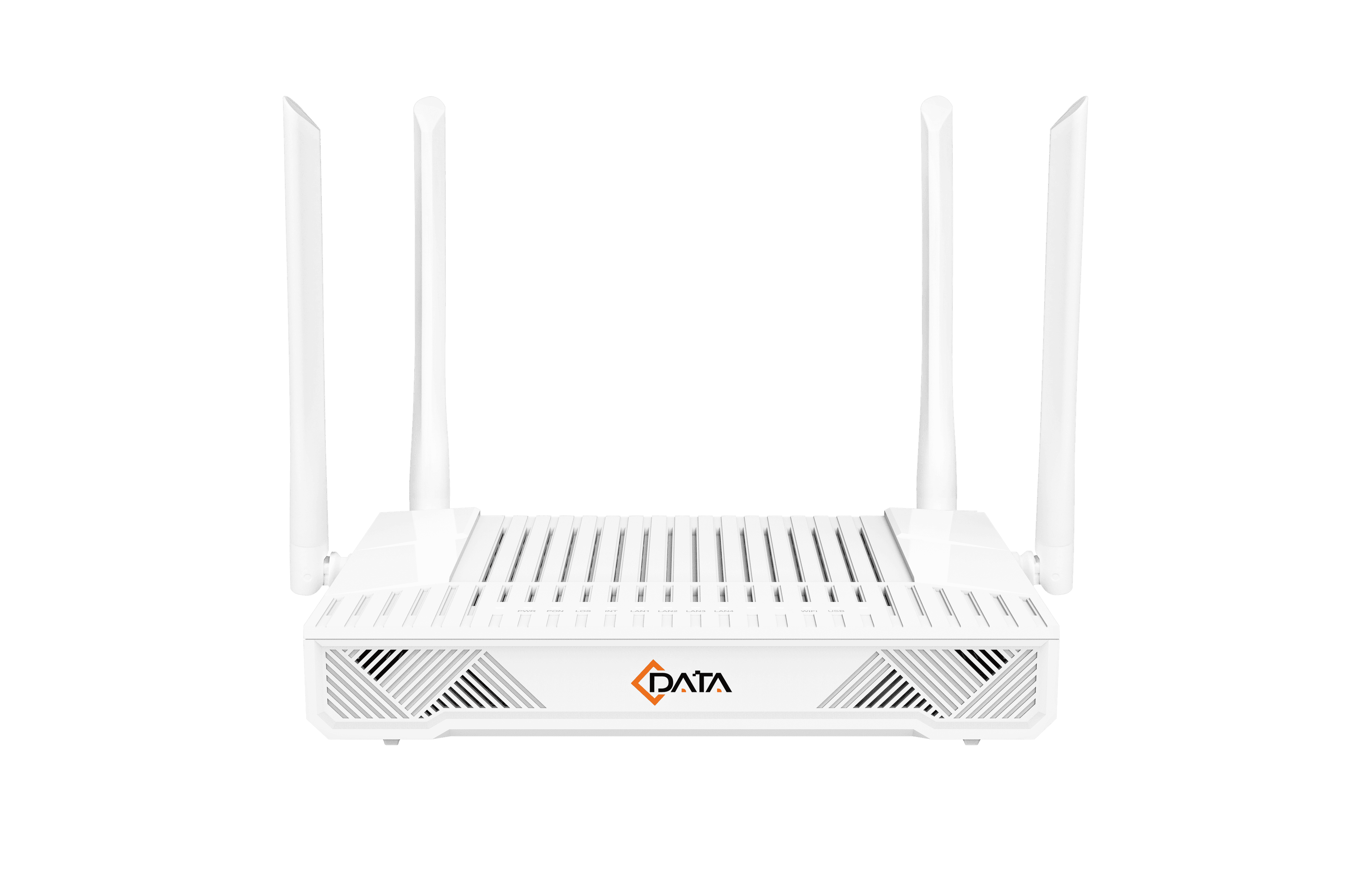 Оптический абонентский терминал C-DATA xPON ONU FD514TS3-X 1*2,5GE + 3GE XGSPON ONU WIFI6