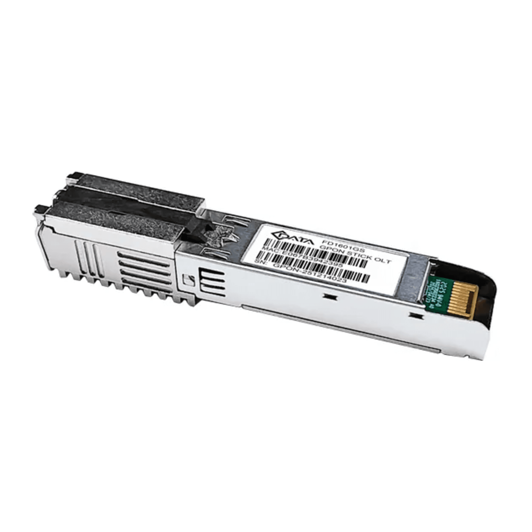 Оптический абонентский терминал GPON SFP OLT STICK FD1601GS