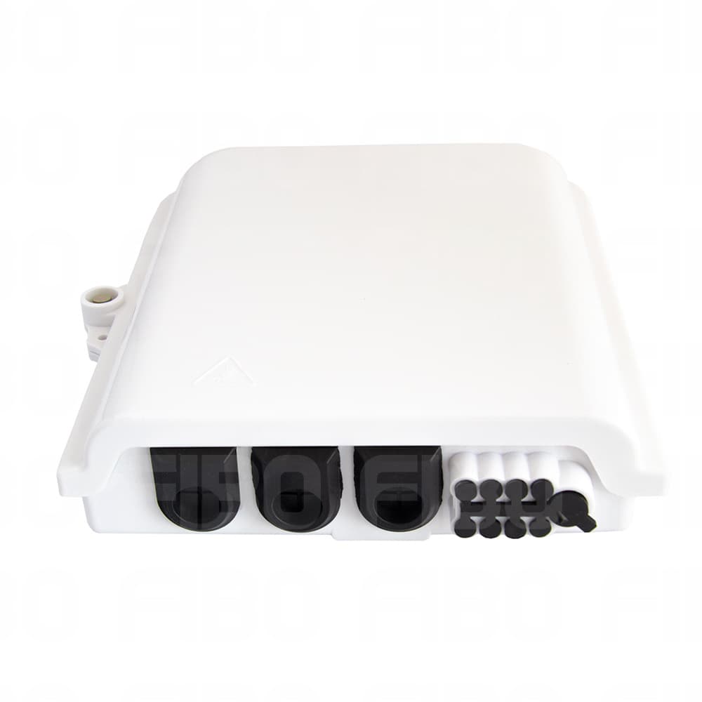 Кросс-муфта оптическая MN-GJS-X30B, 1*8