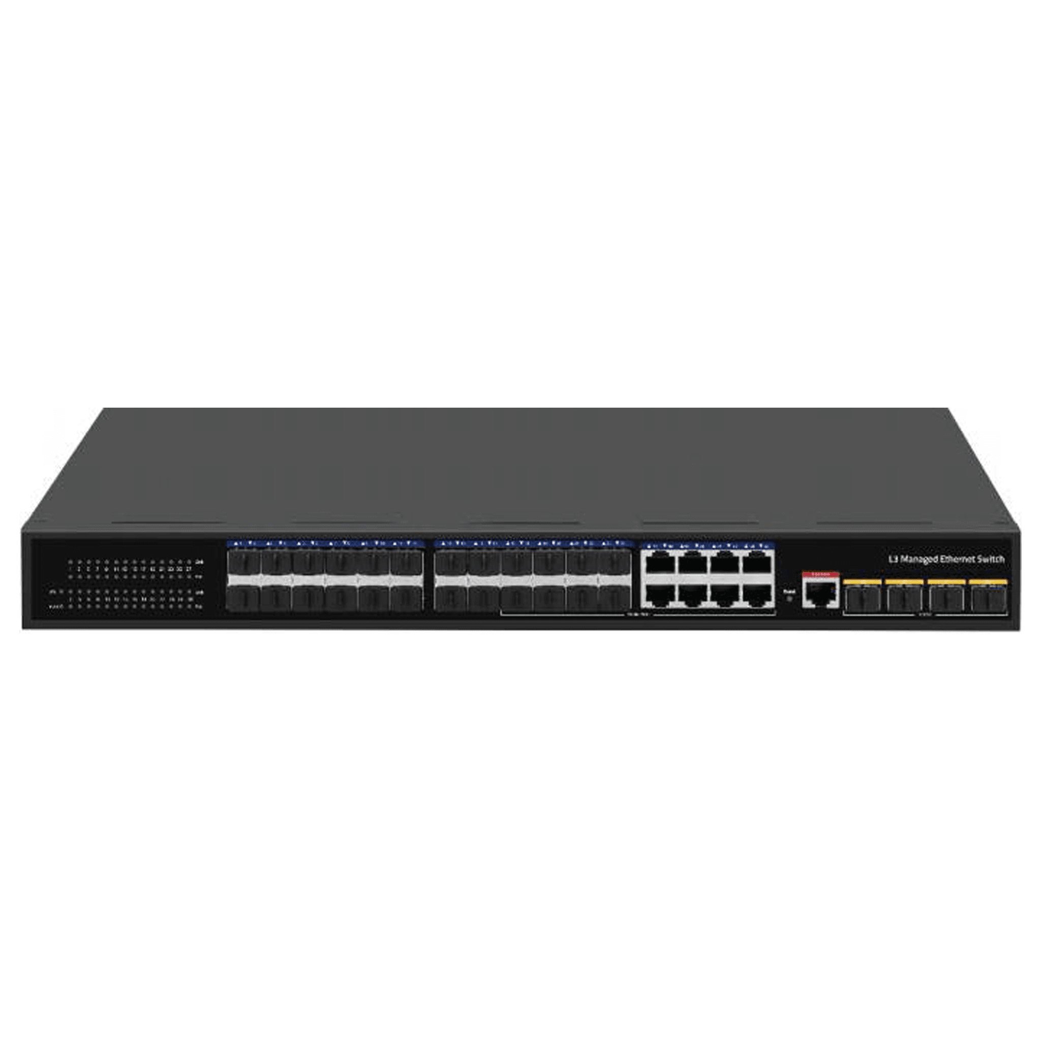 Управляемый коммутатор уровня 3 DK2310R-24S8GC4X