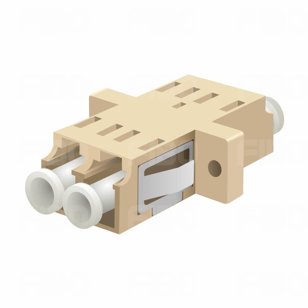 Адаптер LC MM duplex (type SC)
