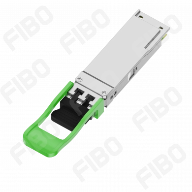 FIBO FT-Q200-FR4 совместимый 200GBASE-FR4 QSFP56 модуль O-band 2км #3