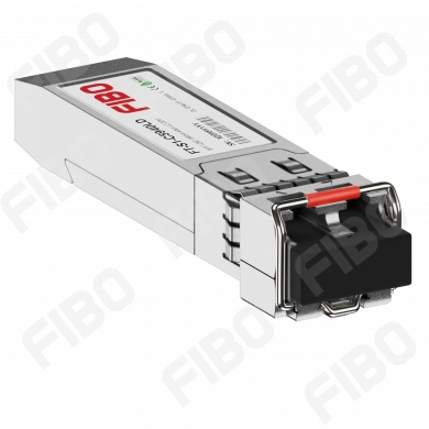 HPE SFP40K-CW1590 совместимый 1G CWDM SFP модуль 1590нм 40км #2