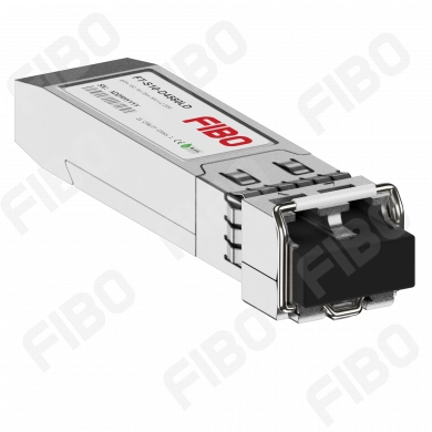 FIBO FT-S10-D4580LD совместимый 10G DWDM SFP+ модуль 1541.35нм 80км #2