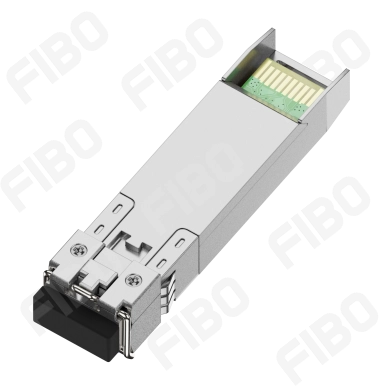 HPE BladeSystem 455886-B21 совместимый 10GBASE-LR SFP+ модуль 1310нм 10км #3