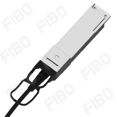 40G QSFP+ 3м DAC (Passive Direct Attach Copper Cable) #2