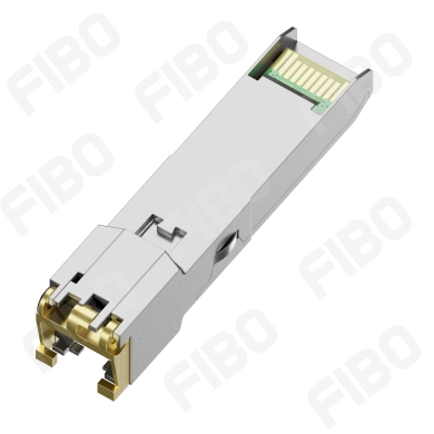 Cisco SFP-10G-T-X совместимый 10GBASE-T SFP+ модуль RJ45 30м cat.5e #4