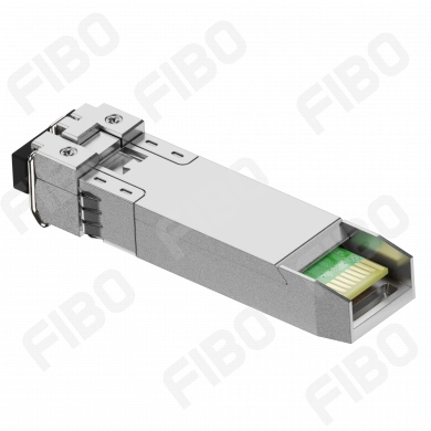 Alcatel-Lucent SFP-100-BX20LT совместимый 100BASE-BX20-D SFP модуль 1550/1310нм 20км #3