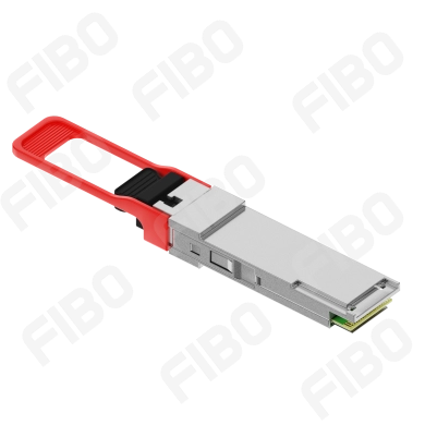 Mellanox  совместимый 100GBASE-LR1 QSFP28 модуль 1331нм 10км #4