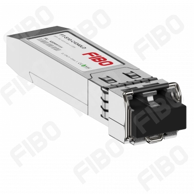 FIBO FT-S10-C4340LD совместимый 10G CWDM SFP+ модуль 1430нм 40км #2